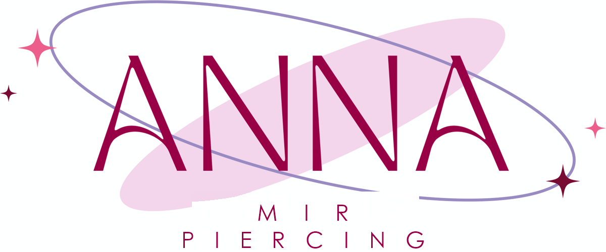 Piercing by Anna Mir